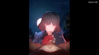 Mina (Yume4d) [Deadlock] [u/BigBoss1031]