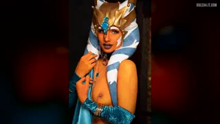 Slave ahsoka by cammi star [u/Cammistar]