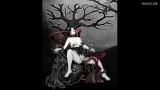 Getting Broken and Posessed (Xfiction) [Transylvania: The Erotic-horror Adventure] [Game] [u/VincentValensky]