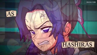 Anal slayer : Last Resort! NSFW Edit ( Demon Slayer ) [ Semidraws ] [u/YesAdhesiveness316]