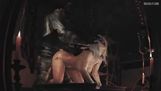 You should never have come here, did you think I was going to let YOU escape? I allowed your friends to leave, but you? No, you belong to me now. You are my new pet [u/TheDom101]