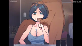 If I get powers, I won't proclaim it out loud, but there will be signs...♡ [u/Wegotablackmanon]