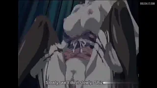 Just Getting A little Sloppy [u/CyberSavages]