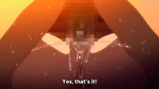 Busty Girl [Isekai Yarisaa] [u/Hentai-post]