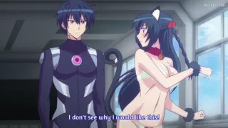 I prepared a situation I thought you'd like🥹🤤 [u/Aestessa]