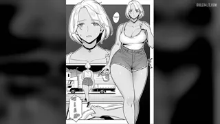 Thick going crazy. [u/CityMother7160]