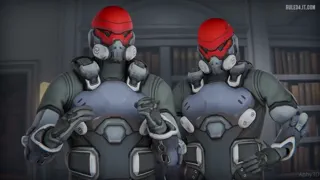 Freja breaks into the wrong house [u/Your_Fav_Slut_3]