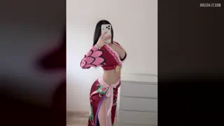 Boa Hancock (Kithliy) [One Piece]