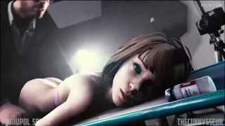 Ever since he took me, he has been drugging me so I can't move anymore... I don't know how long I've been here. [u/Slutty-Emma12]