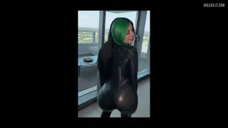 Spider girl by me [u/Ziatoxiconly]