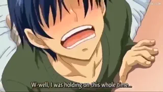 Mom doesn't have eyes [u/MaizeSweet7270]