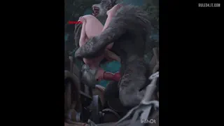 Your hunt went poorly now this beast will be using you as it see fit [u/Hot_Computer7823]