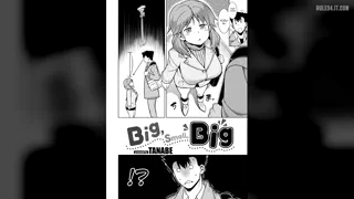 You've grown, your cousin hasn't [u/Thighpillow_n_cuddle]