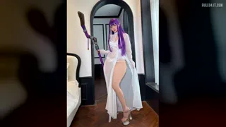 Fern [Frieren:beyond Journey's End] (Jichoi) [u/DhanaPulseee]