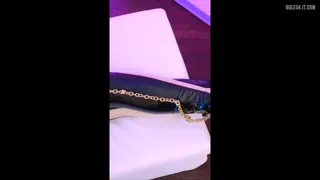 Anime Hentai Bayonetta (Octokuro) [Bayonetta] [u/FaithKingPGI]