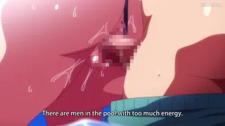 Getting fucked at the pool [u/BloomyThistle]