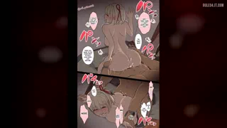 Doing Bad Things to a Drunk [u/Hokagesasuke7334]