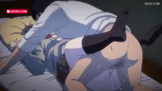 Be gentle [u/Stormiekisses]