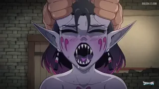 How dare you try to steal my soul disgusting demon [u/Yor-Daddy]