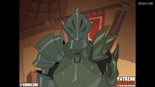 I like my knight in shining armour to be naked and inside me [u/Hijabi_bam71]