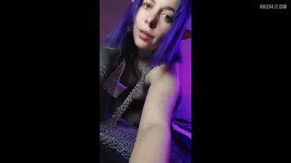 When you asked for the secrets of the elven tongue you meant this, right [u/Lexxi_sky]