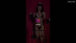 Mavis akatsuki [Naruto- Hotel Transilvania] (Yisselroa) [u/Alejandrasenpai]