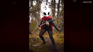 Hornet (Adventurejuntos) [Silksong]