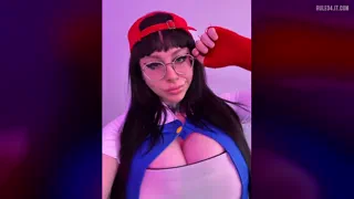 Ash Ketchum [Pokémon] (Thirsttrapology)