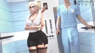 If you keep talking about my cock in front of me, be prepared for it to be deep inside you [u/FlankeddDom]