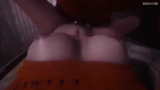 Mixed prisons are a lot less violent for some reason.. [u/ResolutionMuted4595]