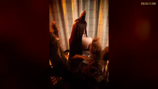 Akagi (Azur Lane) by Niannian_D [u/_trapd00r_]