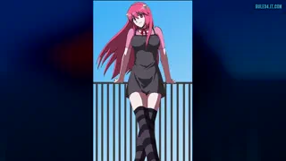 Lucy from Elfen Lied by CatgirlBlair [u/Bunbrat]