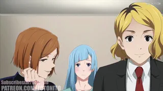 Kasumi Miwa x Maki Zenin (Totoyuri) [u/AviJustFeet]