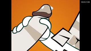 Anime Hentai Jenny getting tossed around and used (Zone) [My Life As A Teenage Robot] [u/FaithKingPGI]