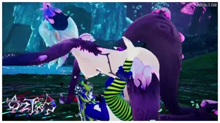 Pinned N Plapped Me~ >w [u/Freaki_AZTRA]