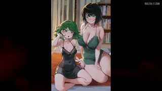 Sister Duos [u/MontyJaq13]