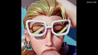 [M4f/fb] looking for someone to play Overwatch and or Rivals with, or just maybe VC while being naughty and helping one another get off (Social In Bio) [u/Electrical_Clue4892]