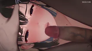 Using her face [Myurumake] [u/X54dc5zx8]