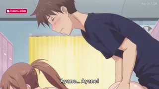 Just Overflow [u/Stormiekisses]