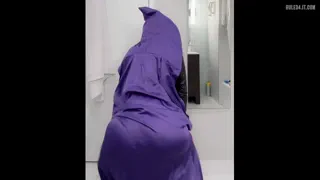 Raven (Caitbabyxo) [Teen Titans]