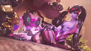 Watching your bestie cum her brains out on your rapist's cock after leading him to her~ [u/ResolutionMuted4595]