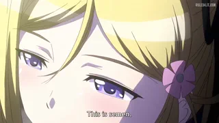 Footjob skills on point [Kanojo X Kanojo X Kanojo] [u/Misternut777]