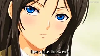 She like big one's🍆 [u/NewAlarm823]