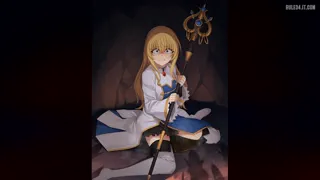 This is what happens when the healer is the only one left in the party (Jjanda) [u/DeerWifeyIsLifey]