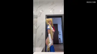 Sailor Moon (Smoothtempt) [Sailor Moon]