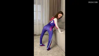 Spider-Man [Spider-man] (Snow_ripple)