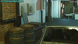 Jill Valentine Defeated (Lecok3d) [Resident Evil 3 Remake] [u/SpiritualPublic1245]