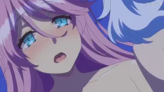 Thresome pounding [Redo Of Healer] [u/Gonefarless]