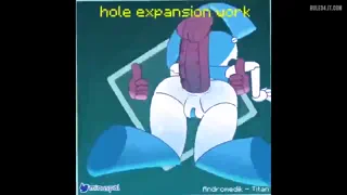 Pleasant difficulties in the life of a robot (Minuspal) [u/PetalStar_]