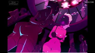 Why resist when thinking is so hard and tiring~ I'd rather just let the headphones do the thinking for me and simply obey~ [u/Cherry-derry]